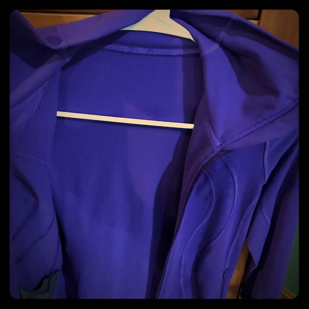 Lululemon jacket